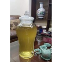 5lit nếp cái hoa vàng