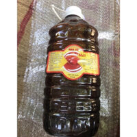 5lit nước bò trộn bánh tráng 160k