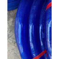 5m ống lưới xanh dẻo tưới sân vườn phi 40_ OLX40