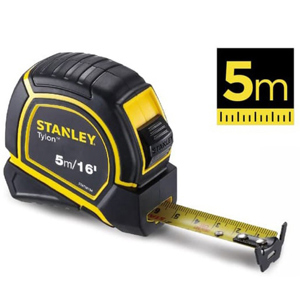 Thước cuộn thép Tylon Stanley STHT36194
