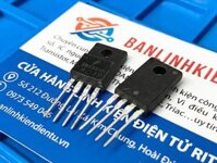 5M0380R KA5M0380R IC nguồn TO220F-4 tháo máy