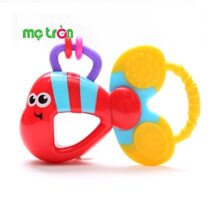 Cắn răng cá xinh Bkids