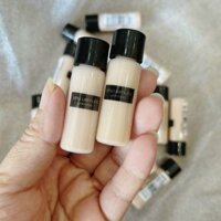 [5ml] Kem nền Shu LASTING FLUID FOUDATION