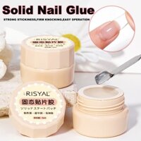 5ml Keo Dán Móng Tay Chắc Chắn Cho Aplply Đầu Móng Tay Nối Dài Gel Chắc Chắn Dính Móng Tay Tự Làm Móng Tay Nghệ Thuật Trang Trí