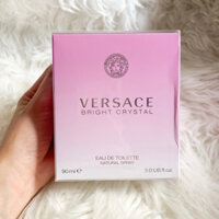 ✨[𝓥𝓮𝓻𝓼𝓪𝓬𝓮]•5ml•10ml-Versace Bright Crystal EDT