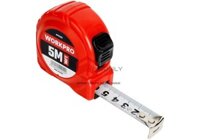 5mx19mm Thước cuộn dây nhựa Workpro WP261003