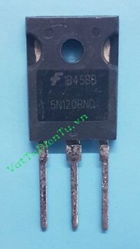 5N120BND HGTG5N120BND 5N120 TO247 IGBT 21A 1200V (TM)