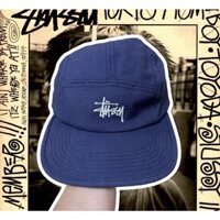 5Panel Stussy