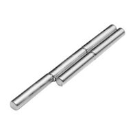 5pcs D4x20mm N42 Neodymium Magnets Rare Earth Strong Magnetic Toys
