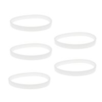 5pcs Rubber Sealing   Gasket Blender Sealing   for Nutri   Blenders