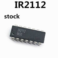 5PCS/IR2112 DIP-14 gốc