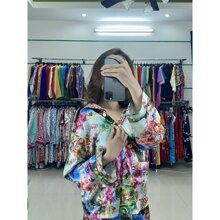 Đồng hồ nữ Skmei SK089