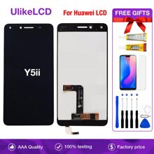 Điện thoại Huawei Y5 II - 8GB