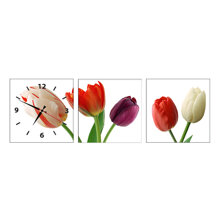 Đồng hồ tranh HH00246