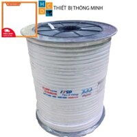 5sty Dây cáp đồng trục liền nguồn SINO có bọc bạc chống nhiễu, dầu chống ẩm chuyên dụng cho Camera