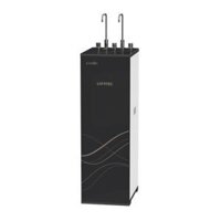 5T10CH Máy Lọc Nước Karofi 10 Lõi Livotec 628