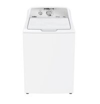 5T13450 Máy giặt công nghiệp Mabe 19 kg WMA79112CBCS0