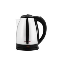 5T145 Ấm siêu tốc Inox 1.8L Happy Time  HTD1081