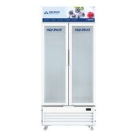 5T15CH Tủ mát Hòa Phát Inverter 2 cánh 526 Lít HSR D8526