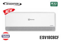 5T15TK  Điều hòa Electrolux Inverter 18000 BTU 1 chiều ESV18C6CF gas R-32