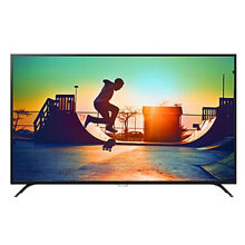 Tivi Smart Philips 55PUT6023S - 55 inch, 4K (3840x2160)