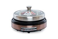 5T820 Nồi lẩu điện Sunhouse SHD4526