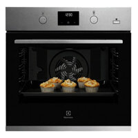 5T8NCC13300 Lò nướng âm tủ Electrolux KODGH70TXA