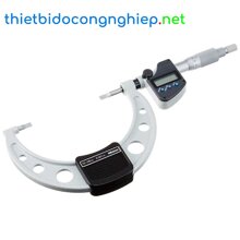 Panme điện tử đo rãnh Mitutoyo 422-233-30