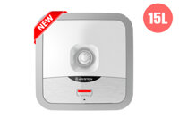 5TTL Bình nóng lạnh Ariston 15l vuông AN2 15R