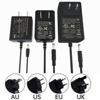5W-150W 5 Volt 1,5 An 5.3V 58V 5V Bộ Chuyển Đổi 5A 10A 2 An Cung Cấp Điện 24V Saa 18W C14 Bộ Đổi Nguồn 12Vdc