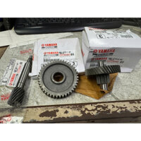 5WPE611102, 2B5E721101, 2B5E741002 BỘ NHÔNG HÚ NOVOU 1, 2, 3 HÀNG CHÍNH HÃNG YAMAHA MOTOR VN