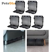 5x dưới Sofa Đồ Chơi Chặn Ban Ghế Chặn Cho Rào Chắn