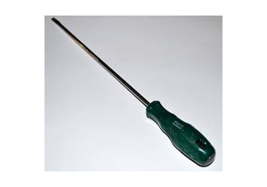 Tuốt nơ vít dẹp Sata 62210, 5x200mm