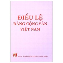 Điều Lệ Đảng Cộng Sản Việt Nam