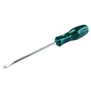Tuốt nơ vít dẹp Sata 62207, 5x75mm