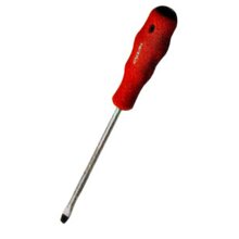 Vít dẹp Endura E6132, 3x100mm