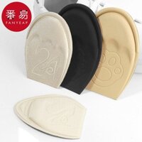 5Y Đế lót/Đệm trước chân C1P86 - Giảm kích thước giày cho giày thể thao nam và nữ, Đệm lót ngón chân, Tăng kích thước giày
