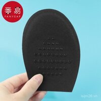 5Y Đế lót/Đệm trước chân CD1S43 - Giảm kích thước giày cho giày thể thao nam và nữ, Đệm ngón chân, Tăng kích thước giày