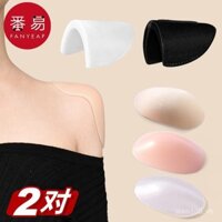 5Y Đệm Vai B1P86 - Đệm Vai Bằng Bọt Biển Bền Đẹp Có Thể Giặt Không Biến Dạng Dành Cho Nam Nữ Áo Sơ Mi Áo Khoác