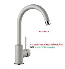 Vòi rửa Kaff KF-L6