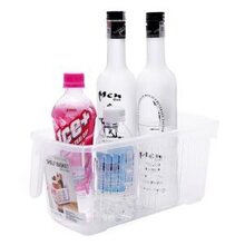 Rổ nhựa có tay cầm Uncle Bills KS0609