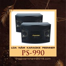 Loa Peenner PS-990