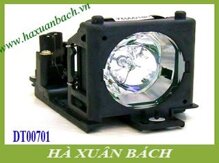 Bóng đèn Viewsonic DT00701