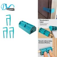 6 / 10 / 12 / 16 / 18 / 20mm Đa Biên Song Scriber Mộc Đóng Cố Định Kẹp Chế Biến Gỗ Tủ Quần Áo Bảng Đánh Dấu Đồng Hồ Đo