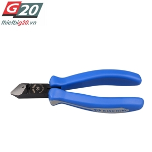 Kềm cắt nhựa Kingtony 6213-06 (6-1/2" )
