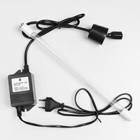 6-55W | Bộ balast- biến áp chuyển nguồn và bóng đèn cực tím UV dùng thay thế trong máy lọc nước