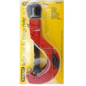 Dao cắt ống Stanley 93-028 (6-64mm)