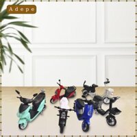 6 Cái 4D 1 / 24 Xe Máy Điện Mô Hình Đồ Chơi Giáo Dục Trẻ Em Xếp Hình DIY