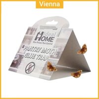 6 Cái Bẫy Pheromone Moth Không Độc Hại Dán Dính Bẫy Keo An Toàn Cho Nhà Bếp