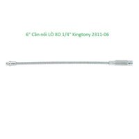 6" Cần nối LÒ XO 1/4" Kingtony 2311-06